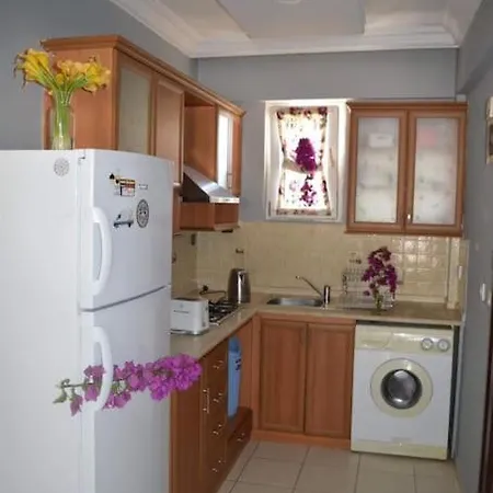 Apart Ova-5 Fethiye