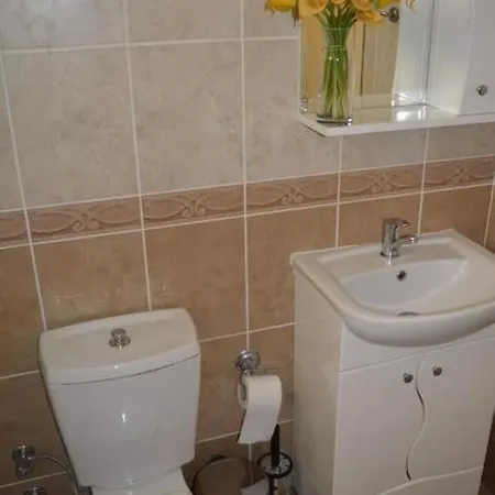 Apartament Apart Ova-5 Fethiye