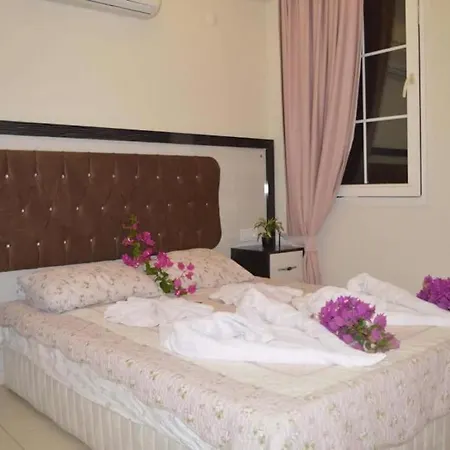Apartmán Apart Ova-5